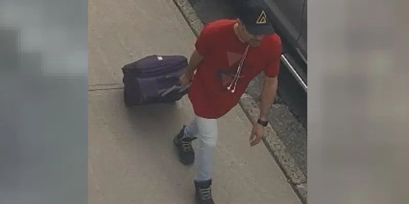 جسد مثله‌شده زنی ایرانی در چمدانی در کانادا پیدا شد