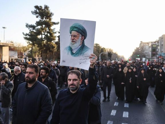 Inside Iran's succession: who could replace Ali Khamenei?