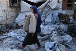 ارتش اسرائیل دستور رسمی تخلیه ساکنان شهر غزه را صادر کرد