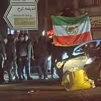سازمان حقوق بشر ایران اسامی ۴۲۰۰ تن از کشتهشدگان دیماه را منتشر کرد