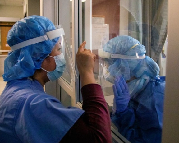 خبرگزاری فرانسه: به دلیل کمبود پرستار، اورژانس برخی بیمارستانها در کانادا بسته شدهاند