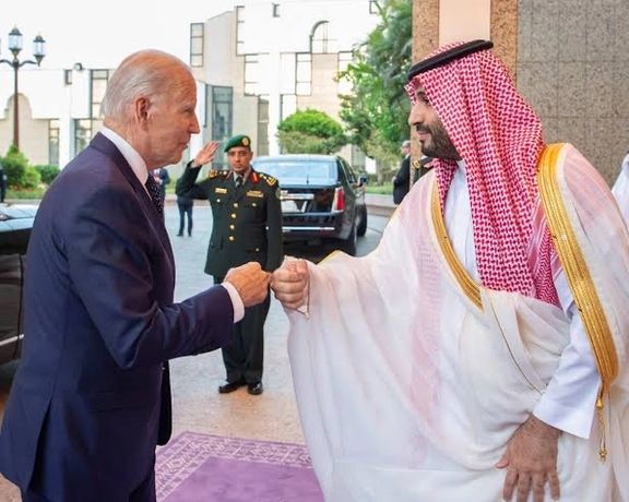 ‘Riyadh Demanding Arms Deal With US In Exchange For Normalizing With Israel’