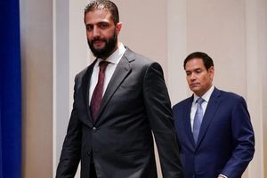 کانال ۱۲ اسرائیل: توافق سوریه و اسرائیل در مسیر مثبتی قرار دارد