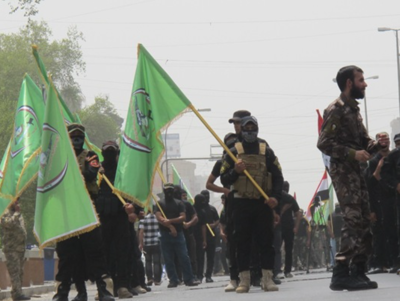 جمهوری اسلامی به پرداخت ۸۴۱ میلیون دلار غرامت به قربانیان عملیات تروریستی در عراق محکوم شد