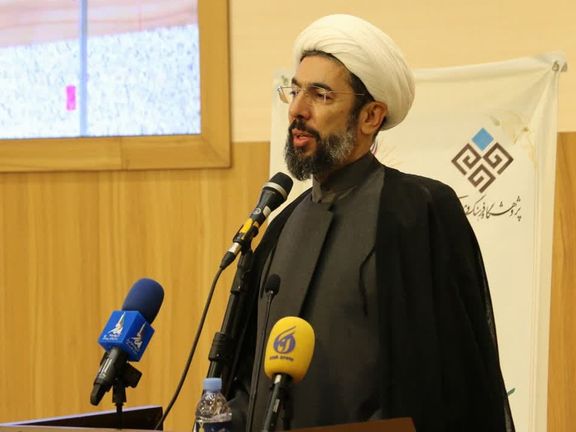 نماینده خامنهای در دانشگاهها: جبهه مقاومت اکنون پهنهای جهانی یافته است