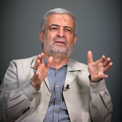 عضو سابق سپاه قدس و سفیر پیشین ایران در عراق، نماینده ایران در امور افغانستان شد