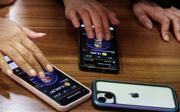 مقام سپاه استان قزوین: بیش از ۱۰ میلیون نفر در ایران همستر کامبت بازی میکنند