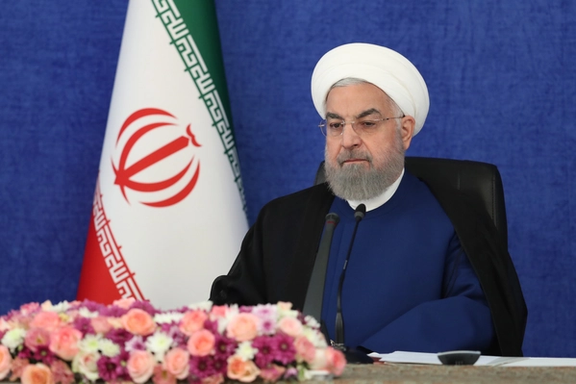 حسن روحانی: گرانتر خریدن واکسن ایرانی جای دعوا ندارد