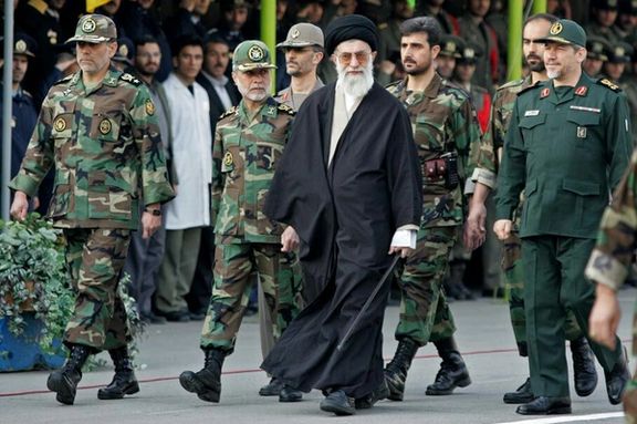 مسؤول أميركي: إيران "وحش بأذرع متعددة" يجب كبحه قبل أن يلتهم الشرق الأوسط