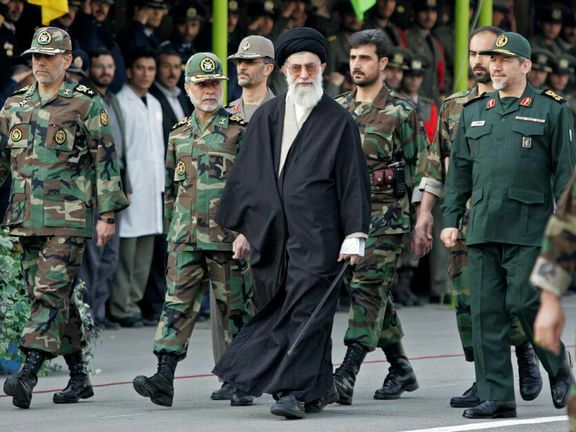 معاون وزیر خزانهداری آمریکا خواستار افزایش فشار جهانی علیه جمهوری اسلامی شد