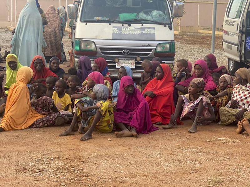 درپی حمله افراد مسلح به بازاری در شمال‌غرب نیجریه دست‌کم ۲۰ نفر کشته شدند