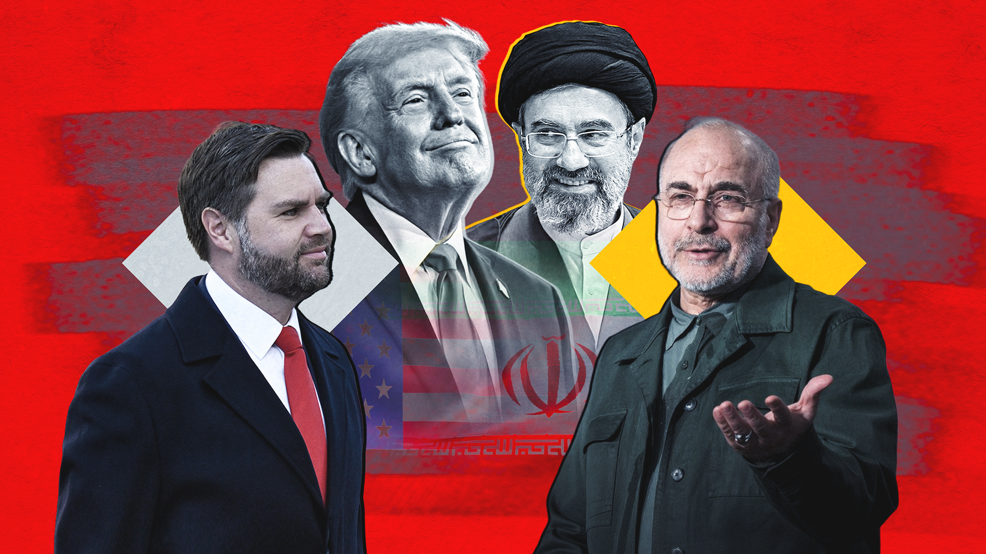 خشم واشینگتن از روایت تهران از متن تفاهم؛ ترامپ رهبران جمهوری اسلامی را بی‌آبرو خواند