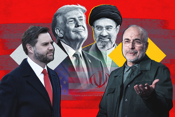 خشم واشینگتن از روایت تهران از متن توافق؛ ترامپ رهبران جمهوری اسلامی را بیآبرو خواند