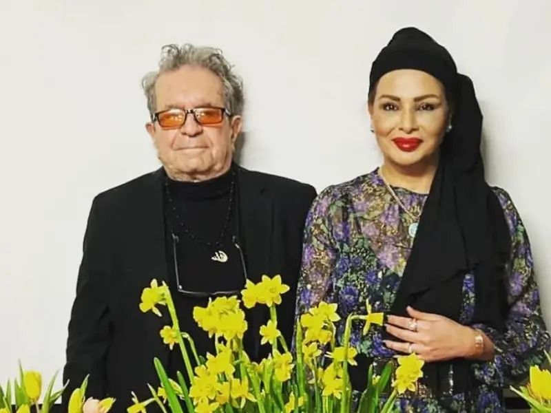 Renowned Iranian Film Director And Wife Stabbed To Death 