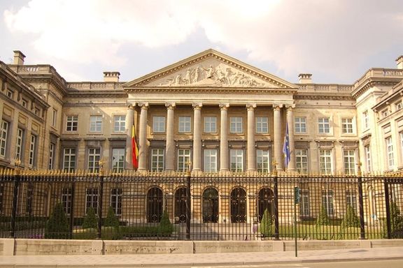 Critics Denounce Iran-Belgium Prisoner Swap Treaty