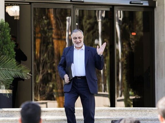 زاکانی، شهردار تهران: برای جریان مقاومت فرقی ندارد چه کسی رییس جمهوری آمریکا شده