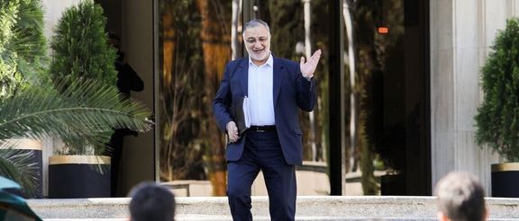 رئيس بلدية طهران: ليس مهماً من يتولى رئاسة أميركا.. والمقاومة هزمت أعداءها