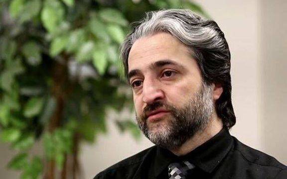 حامد اسماعیلیون: تروریستهای جمهوری اسلامی دو جوان بیگناه را بدون دسترسی به وکیل کشتند