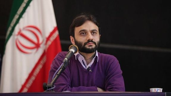 مسئول وبسایت خامنهای:جمهوری اسلامی تا بخواهد موضوع امینی را بررسی کند به آن حمله میکنند