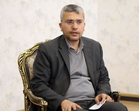 سخنگوی کمیسیون امنیت ملی مجلس: باید آماده جنگ باشیم