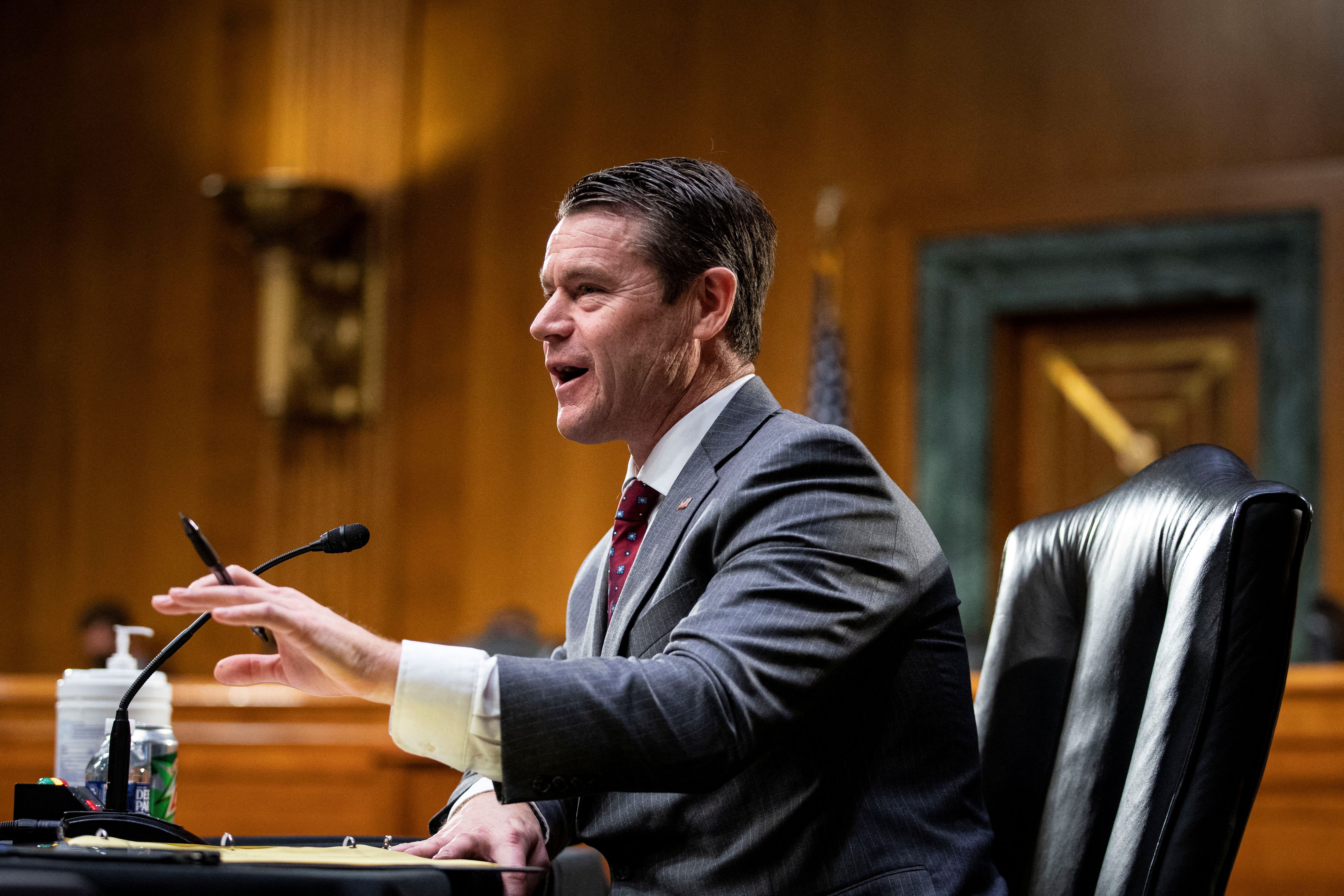 سناتور تاد یانگ: اگر با ایران توافق شود، دولت جمهوری‌خواه بعدی آمریکا آن را رعایت نمی‌کند