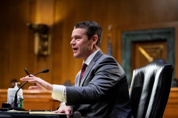 سناتور تاد یانگ: اگر با ایران توافق شود، دولت جمهوریخواه بعدی آمریکا آن را رعایت نمیکند