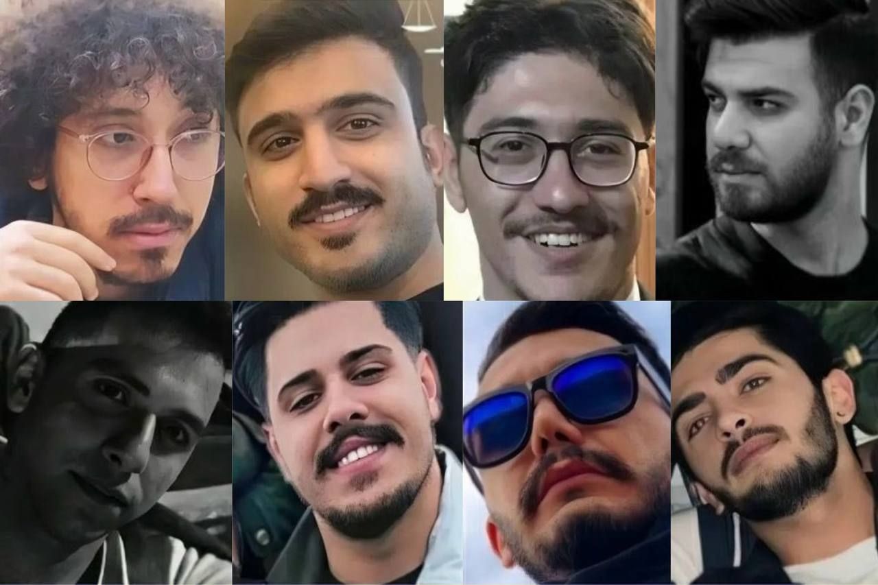 قوه قضاییه از صدور «اشد مجازات» برای «شماری» از متهمان پرونده اکباتان خبر داد 