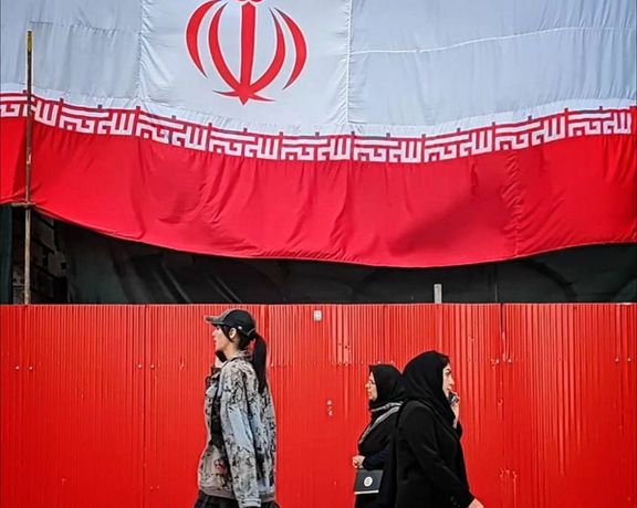 پس از جنبش «زن، زندگی، آزادی» زندگی روزمره زنان خود به مبارزه تبدیل شده است