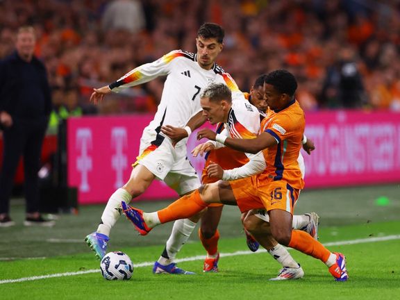 هلند ۲-۲ آلمان؛ یک مساوی فقط به ضرر پپ گواردیولا و منچسترسیتی!
