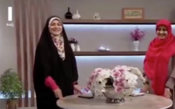 صدا و سیما پخش صدای آواز زن در یک برنامه را سهلانگاری و خطای فردی دانست