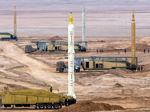 إعلام إسرائيلي: إيران تعيد بناء قدراتها الصاروخية باستثمارات كبيرة واحتمالات الحرب تتصاعد