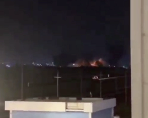 مقامهای عراق حمله به اربیل را محکوم کردند؛ منابع ایرانی: هدف حمله «مراکز موساد» بود