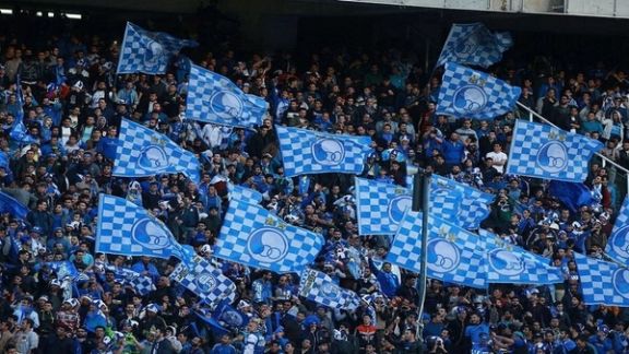 پاسخ باشگاه استقلال به پرسپولیس؛ فوتبال، زبان دوستی است نه مرز جدایی