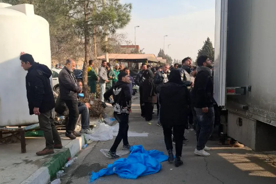 تحقیر به مثابه سیاست حکمرانی؛ از سلب نام تا تمسخر مرگ معترضان