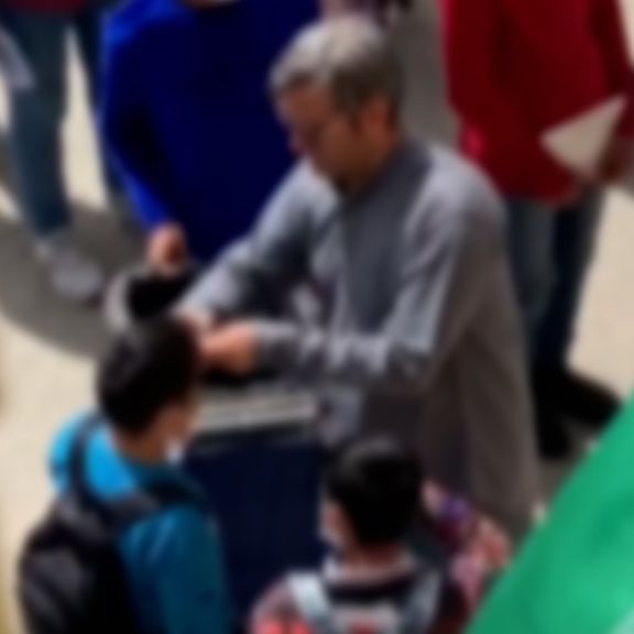 سخنگوی دولت: مدیر و معاون مدرسهای که موی دانشآموزان را قیچی کرده بود استعفا دادند