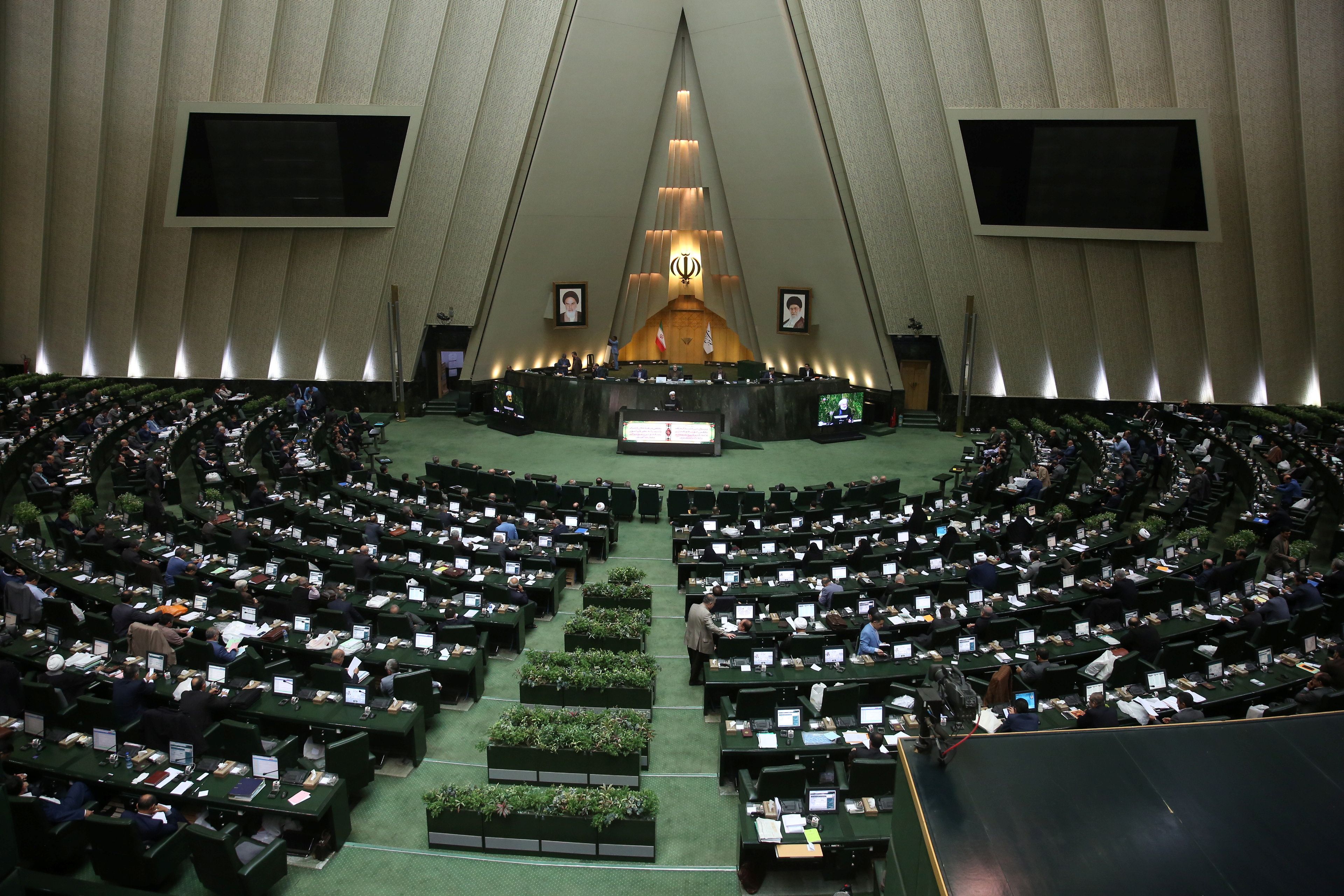 Iran weighs NPT withdrawal after IAEA censure