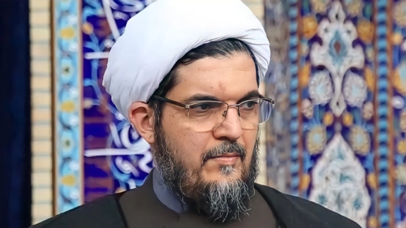محمدهادی مفتح