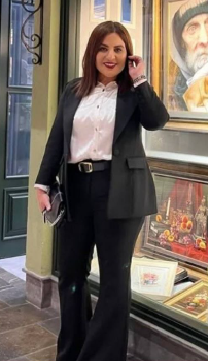 وضع سلامت سایه صیدال،‌ زندانی سیاسی، پس از انتقال به سلول انفرادی قرچک، نامساعد است