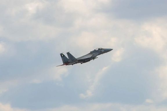 منبع آگاه به سیانان: تصمیم اسرائیل برای اقدام بعدی، بستگی به واکنش ایران دارد