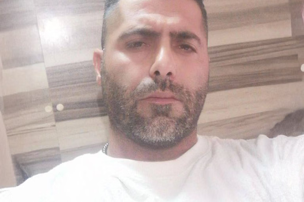 حکم اعدام منوچهر فلاح در پرونده انفجار ترقه صوتی دوباره تایید شد