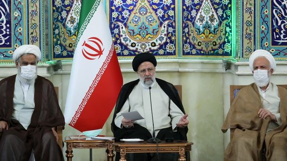 ابراهیم رئیسی: دولت امید ایجاد شده در مردم را به نشاط و سرمایه اجتماعی تبدیل خواهد کرد