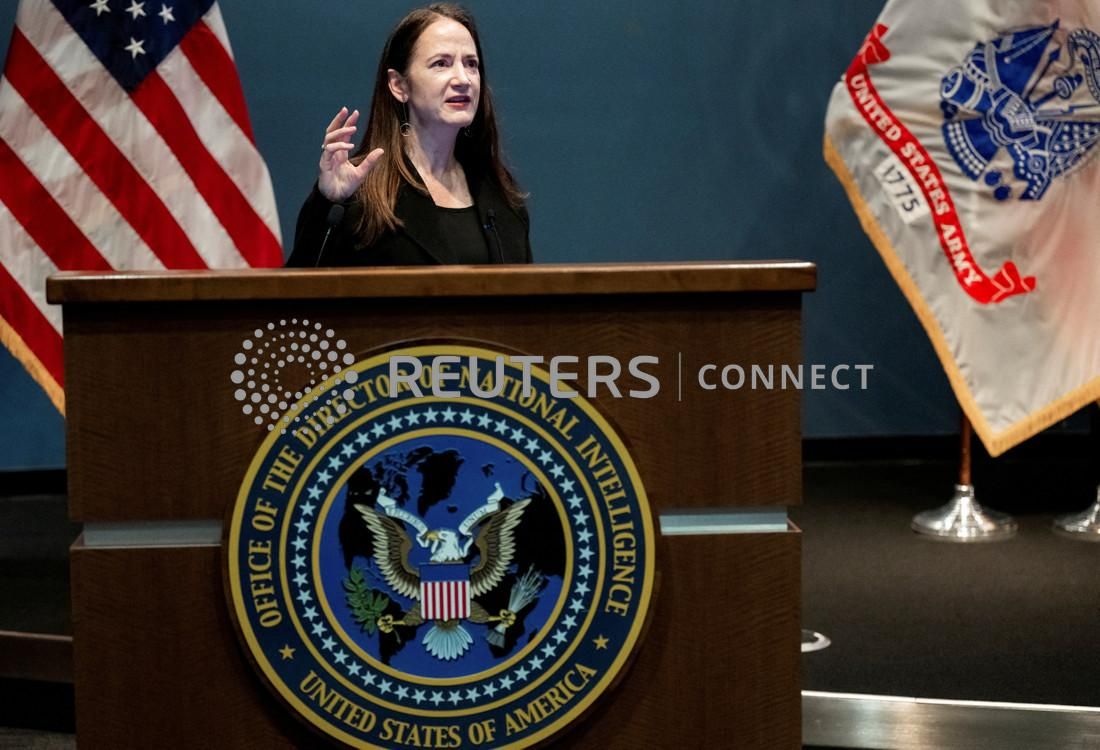 Iran To See Greater Unrest In Future: US Intel Official