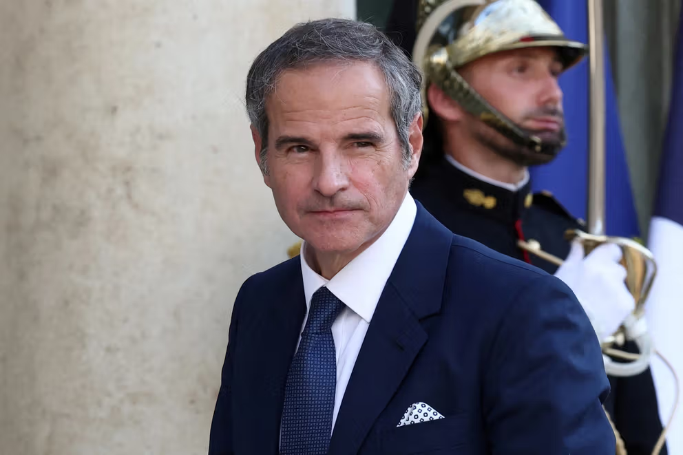 مدیرکل آژانس: خطر وقوع جنگ اتمی در جهان به بالاترین سطح در دهه‌های اخیر رسیده است