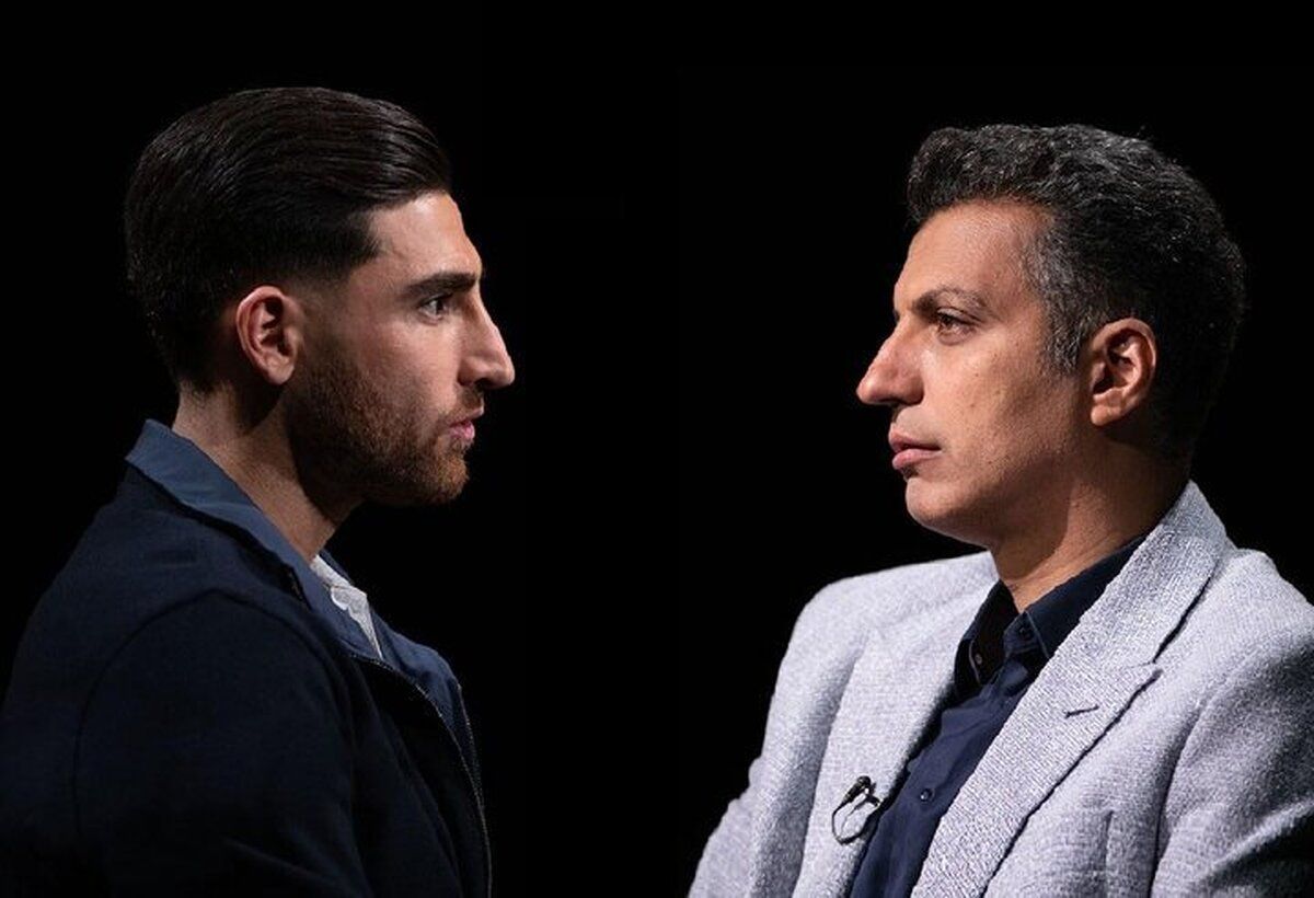 حمله کیهان به عادل فردوسی‌پور؛ مصاحبه با جهانبخش ریاکارانه، بازجویی و خودزنی بود