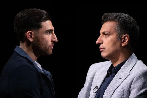 حمله کیهان به عادل فردوسیپور؛ مصاحبه با جهانبخش ریاکارانه، بازجویی و خودزنی بود