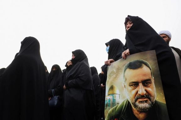 Iran International Report Sparks Speculation On Next Israeli Hits