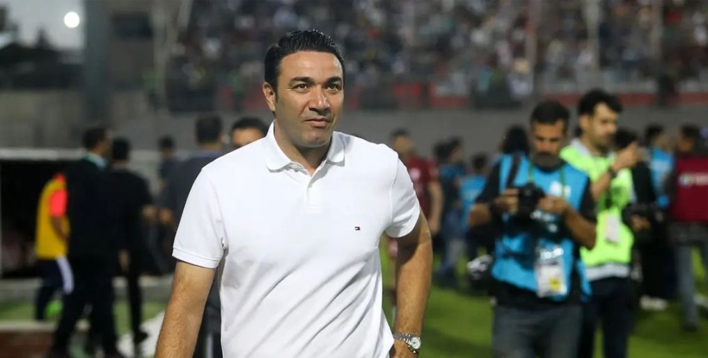 استقلال در واکنش به استعفای نکونام: مخالفیم، وقت نیست مربی عوض کنیم، هواداران درک کنند