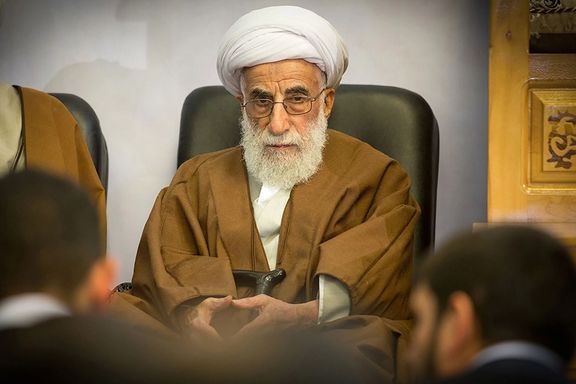 Deputy Chairman of the Islamic Propaganda Coordinating Council: Jannati is an unknown figure with a young spirit