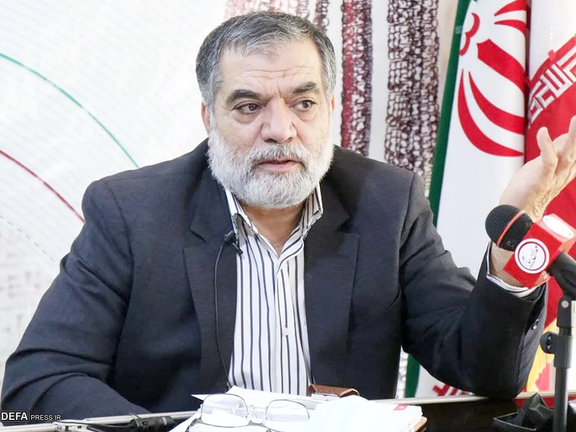 برلماني إيراني: لن نسمح بتفتيش سفننا بعد تفعيل "آلية الزناد"