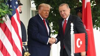 Erdogan’s Iran sanctions order fuels anger and debate over Ankara motives